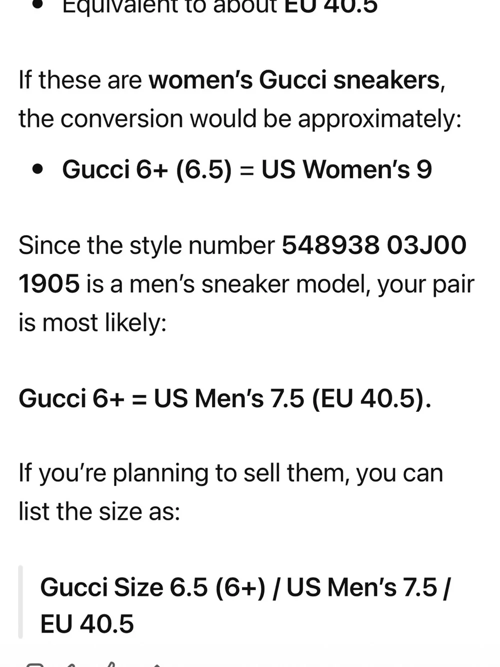 Gucci Silver Sneakers with Blue GG Logo - Men's